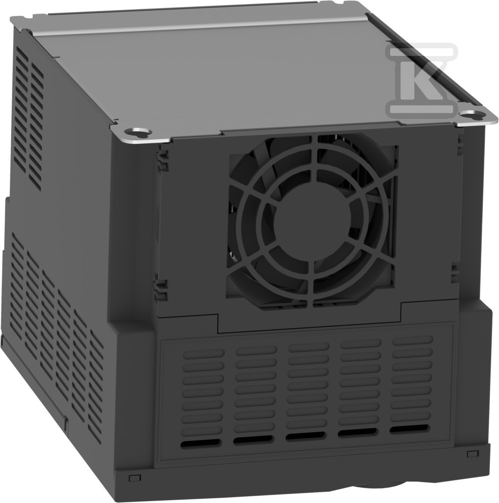 Altivar 212 HVAC 3 ~ 400VAC 11.0kW IP21 - ATV212HD11N4